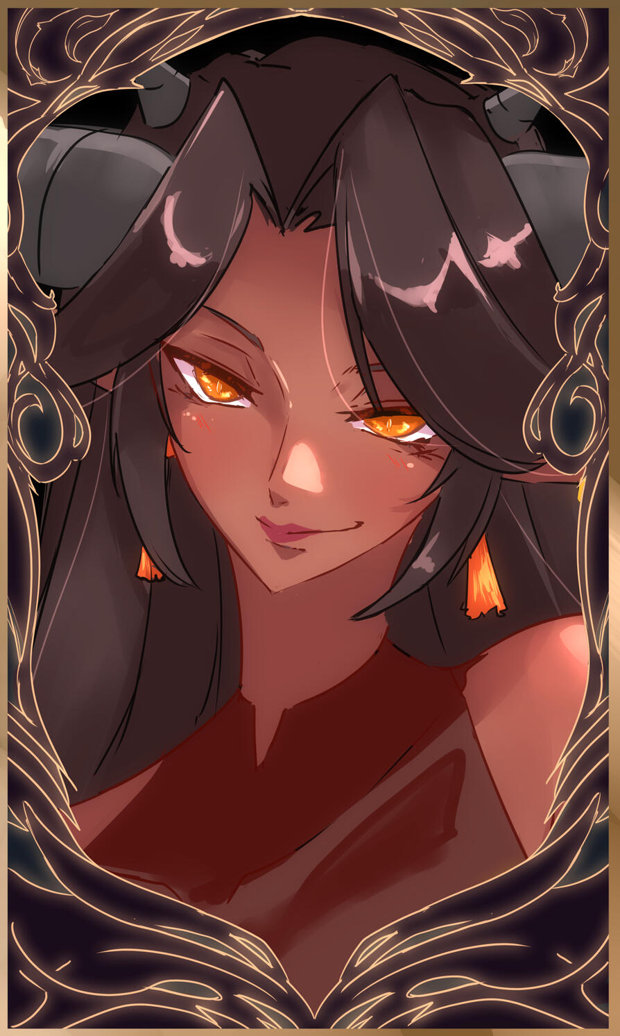 Faïa OC (Kata)