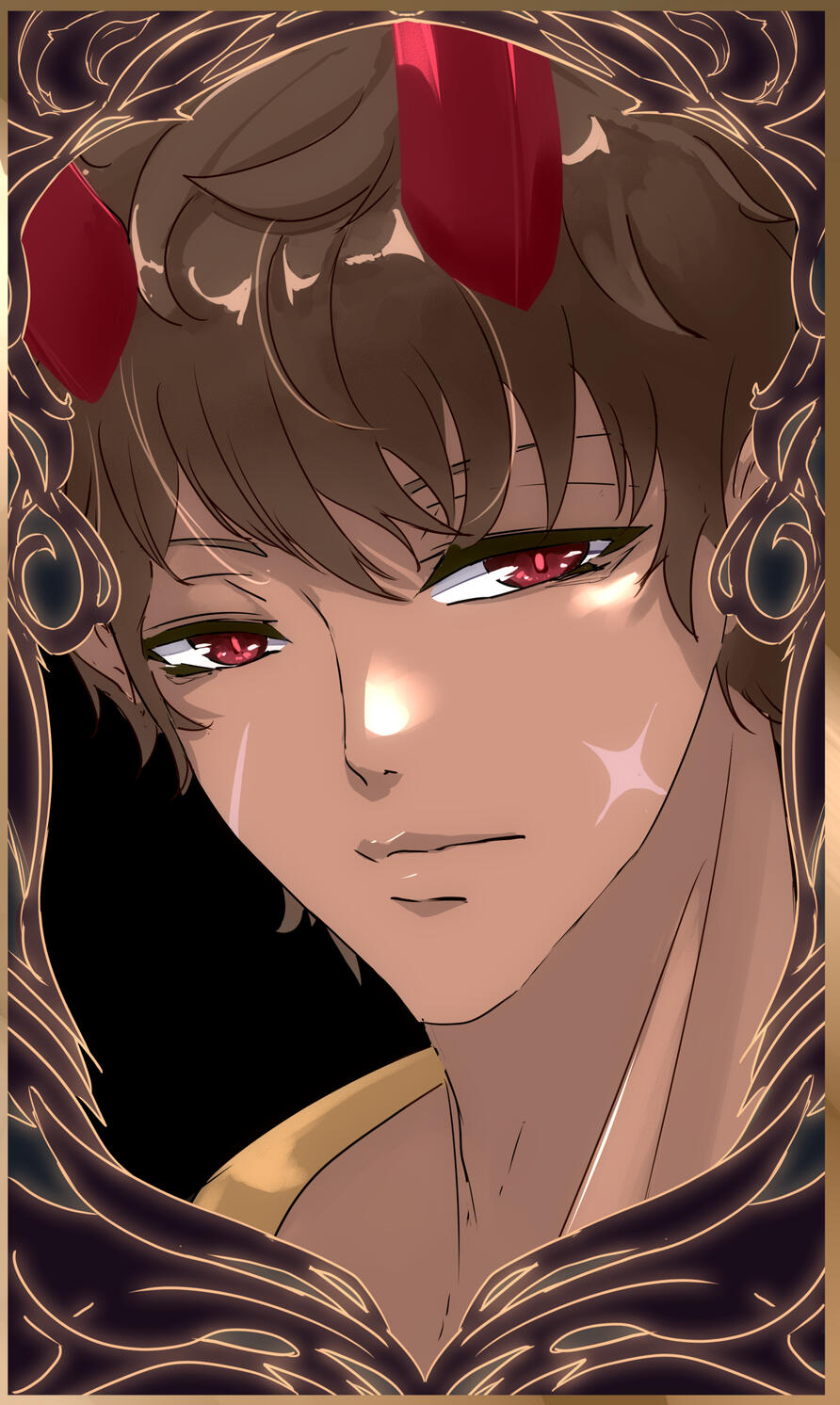 Fenrix